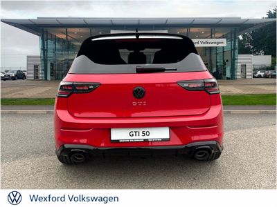 2026 Volkswagen Golf