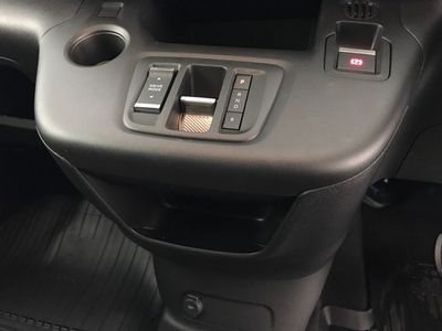 2025 Toyota Proace