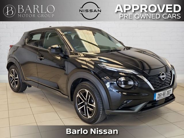 vehicle for sale from Barlo Ford Clonmel