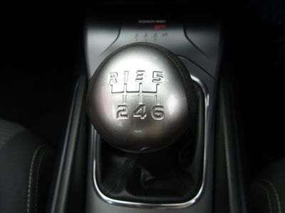 2016 Toyota Avensis