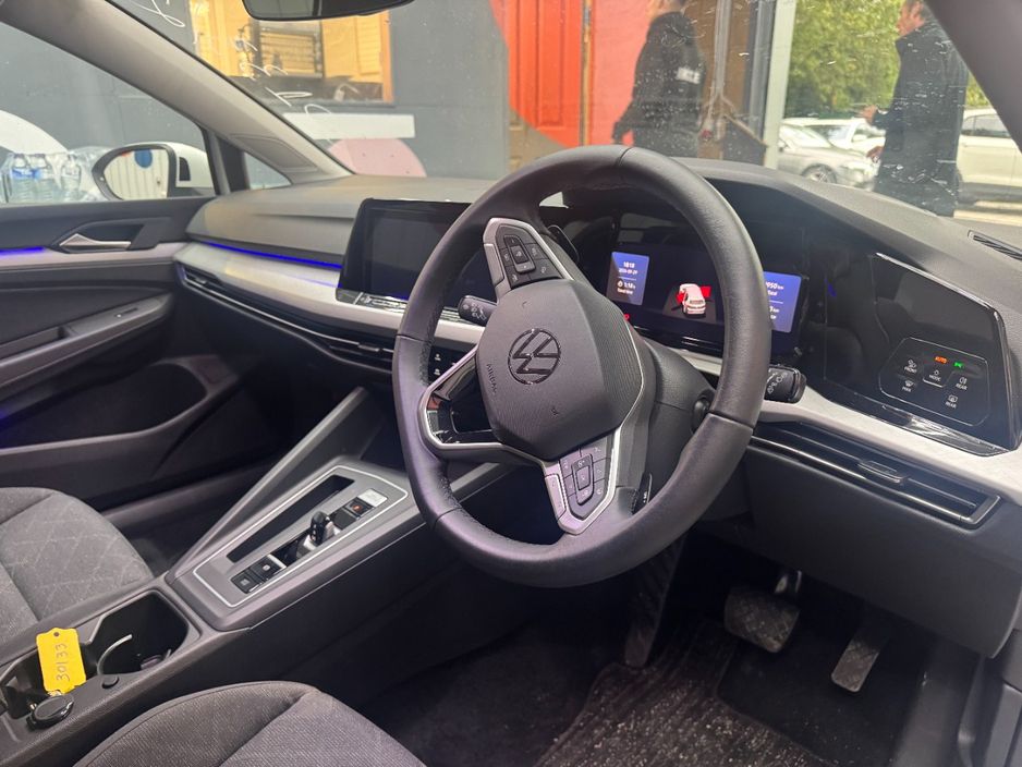 2024 Volkswagen Golf