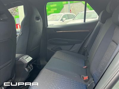 2026 Cupra Born