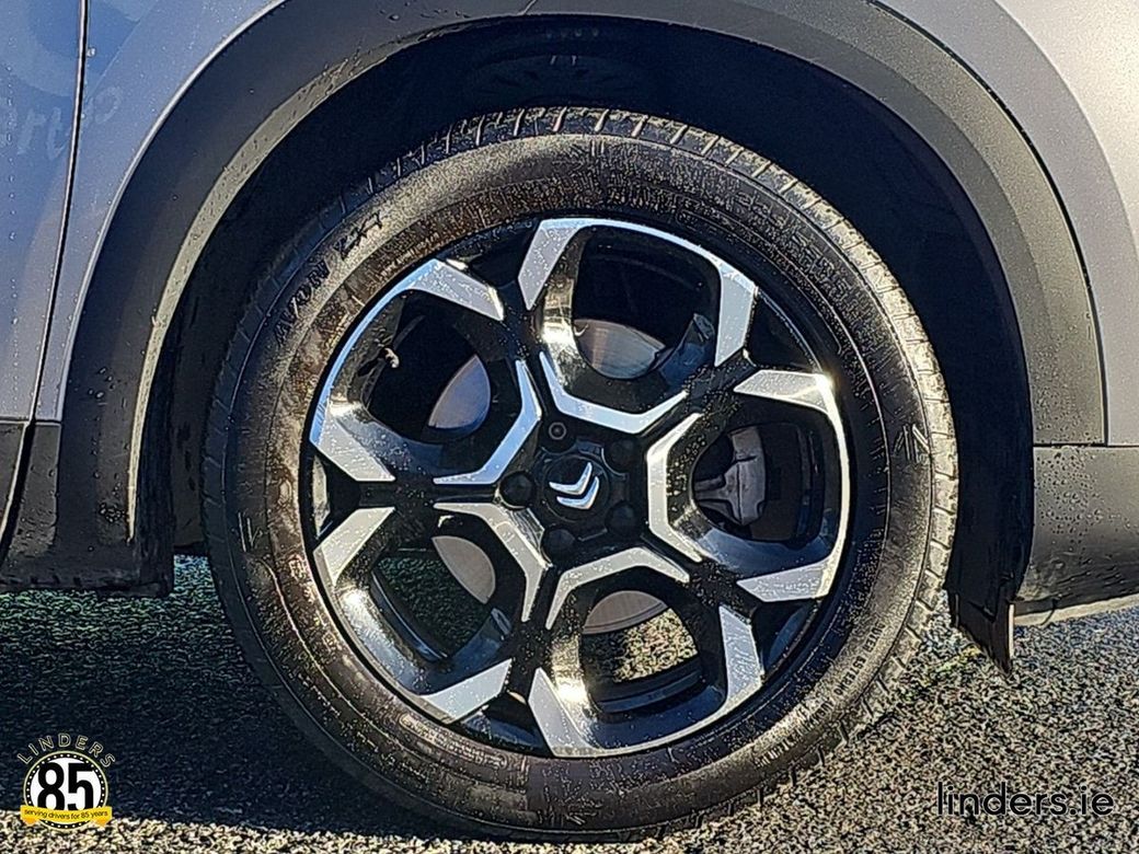 2023 Citroen C5 Aircross