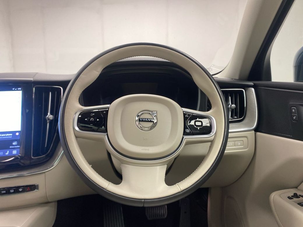 2024 Volvo XC60