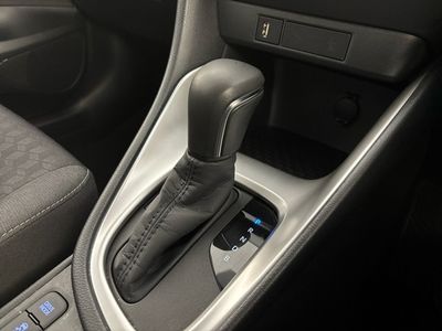 2022 Toyota Yaris