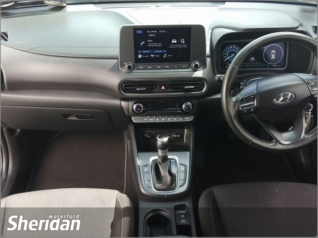 2023 Hyundai Kona