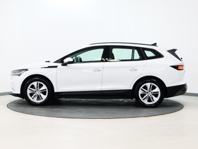 2021 Skoda Enyaq iV