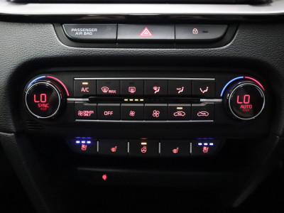 2022 Kia Ceed