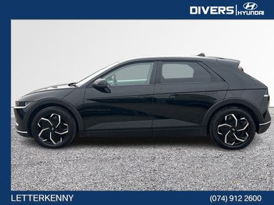 2024 Hyundai Ioniq 5