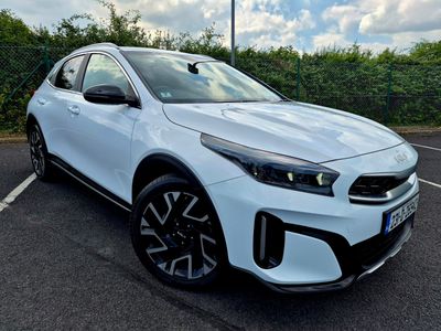 vehicle for sale from O'Connell Automotive