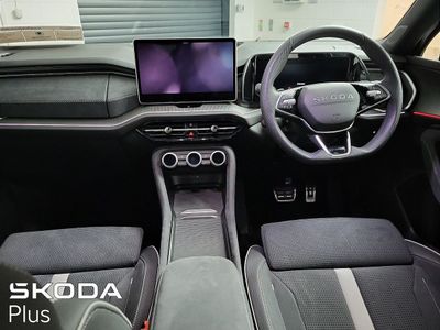 2025 Skoda Kodiaq