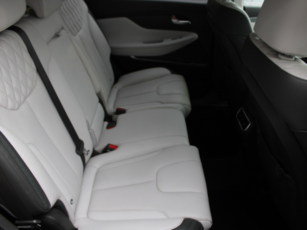 2021 Hyundai Santa Fe