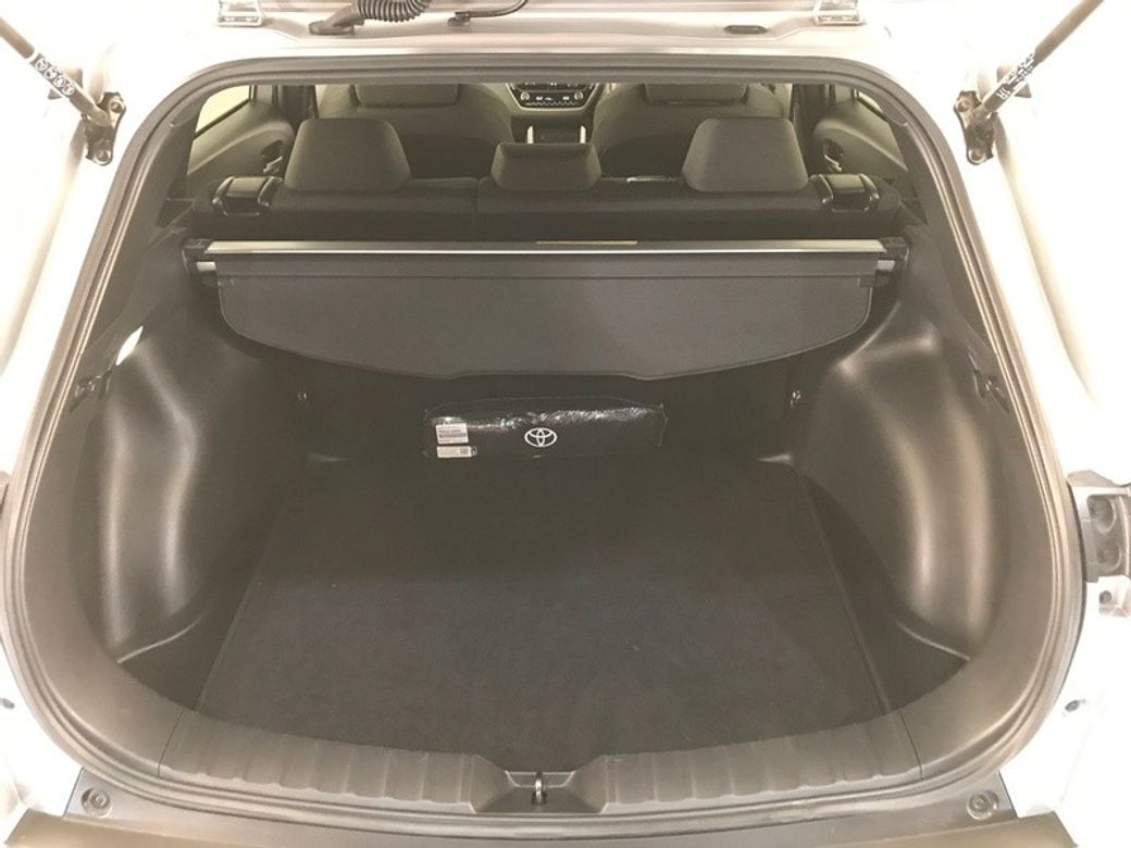 2025 Toyota Corolla Cross