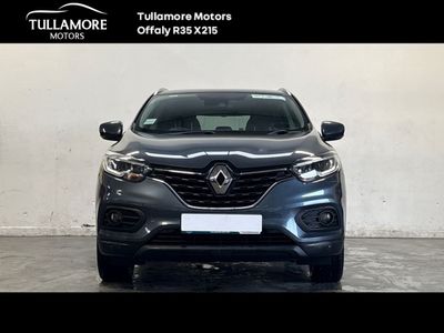 2020 Renault Kadjar