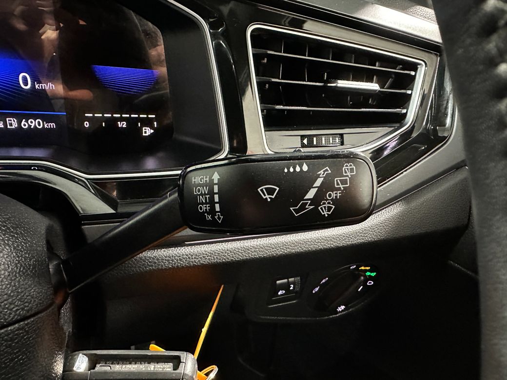 2023 Volkswagen Polo