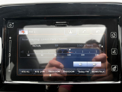 2021 Suzuki Vitara