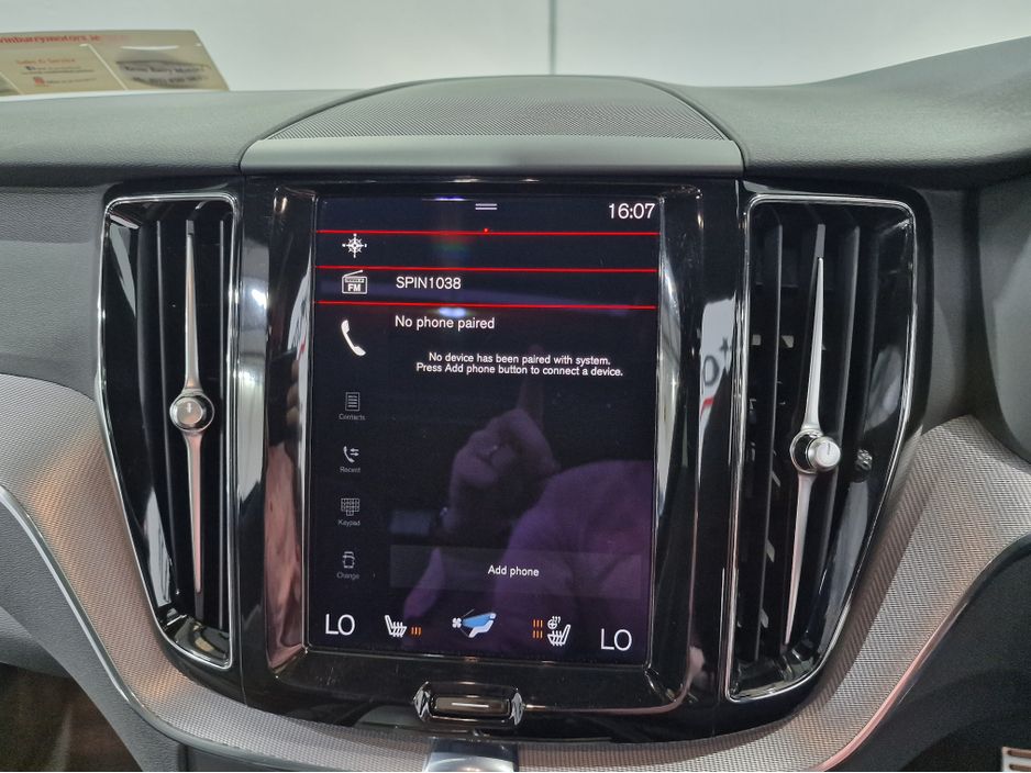 2021 Volvo XC60