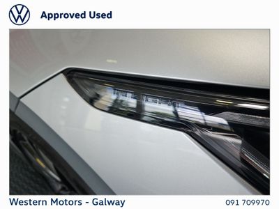 2023 Volkswagen Golf