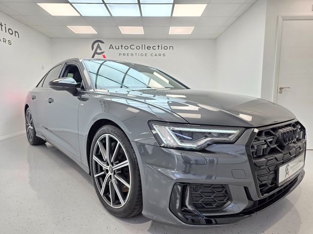 vehicle for sale from Autocollection Prestige Cars
