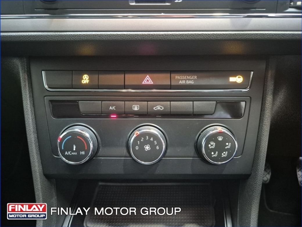 2020 SEAT Leon