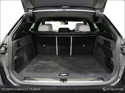 2025 BMW 5 Series