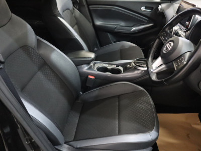 2024 Nissan Juke
