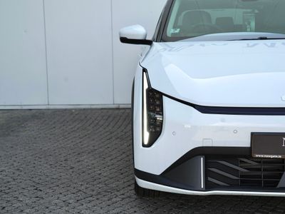 2026 Kia EV4
