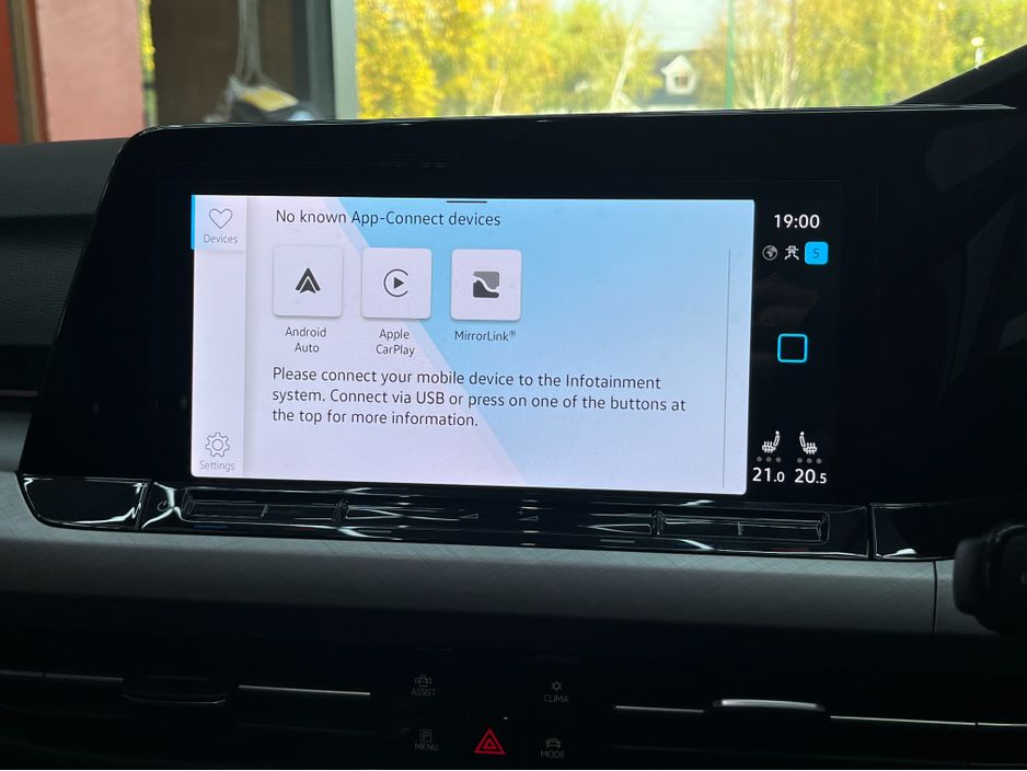 2023 Volkswagen Golf
