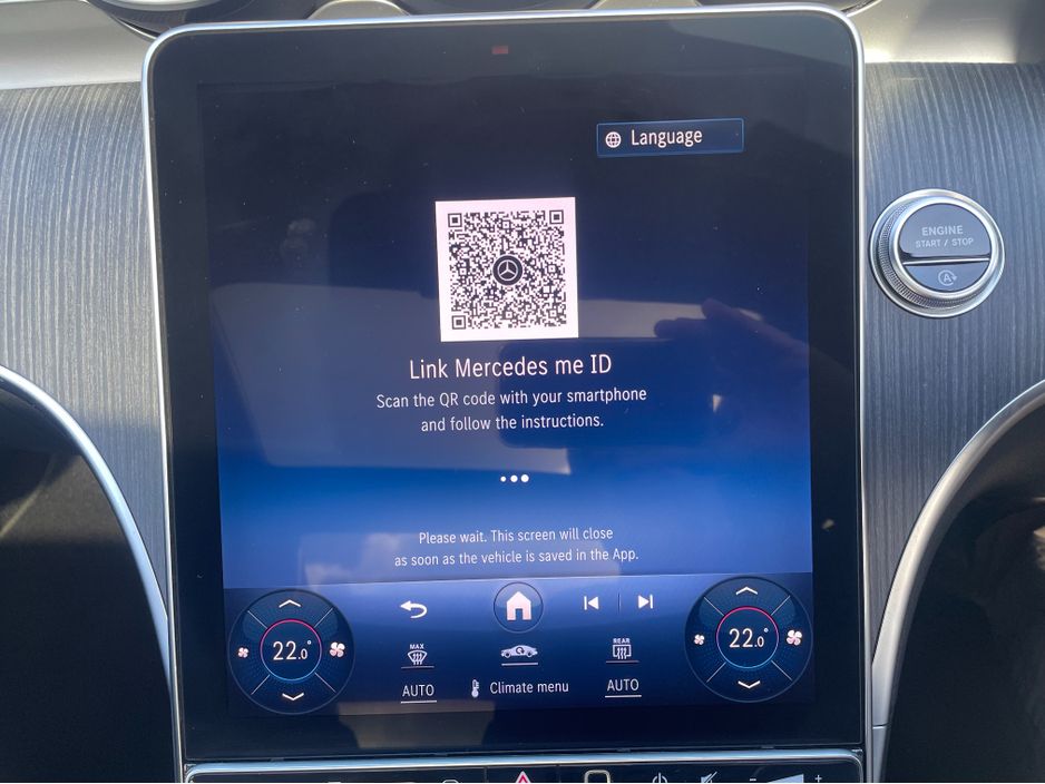 2024 Mercedes-Benz C Class