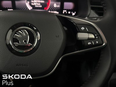 2025 Skoda Kamiq