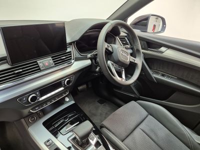 2024 Audi Q5