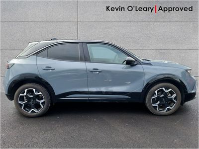 2025 Opel Mokka