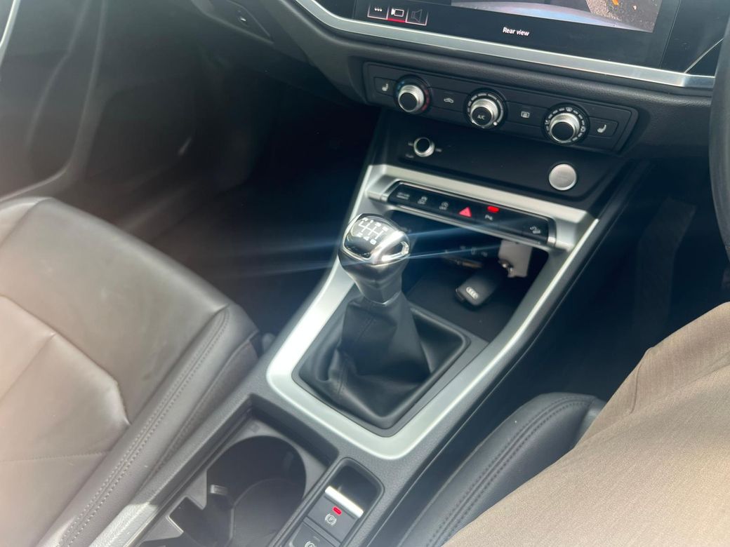 2019 Audi Q3