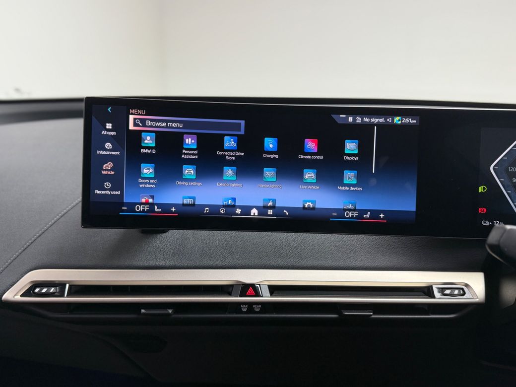 2024 BMW iX