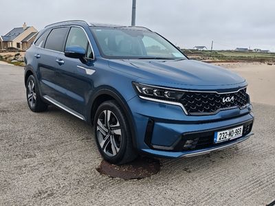 2023 Kia Sorento