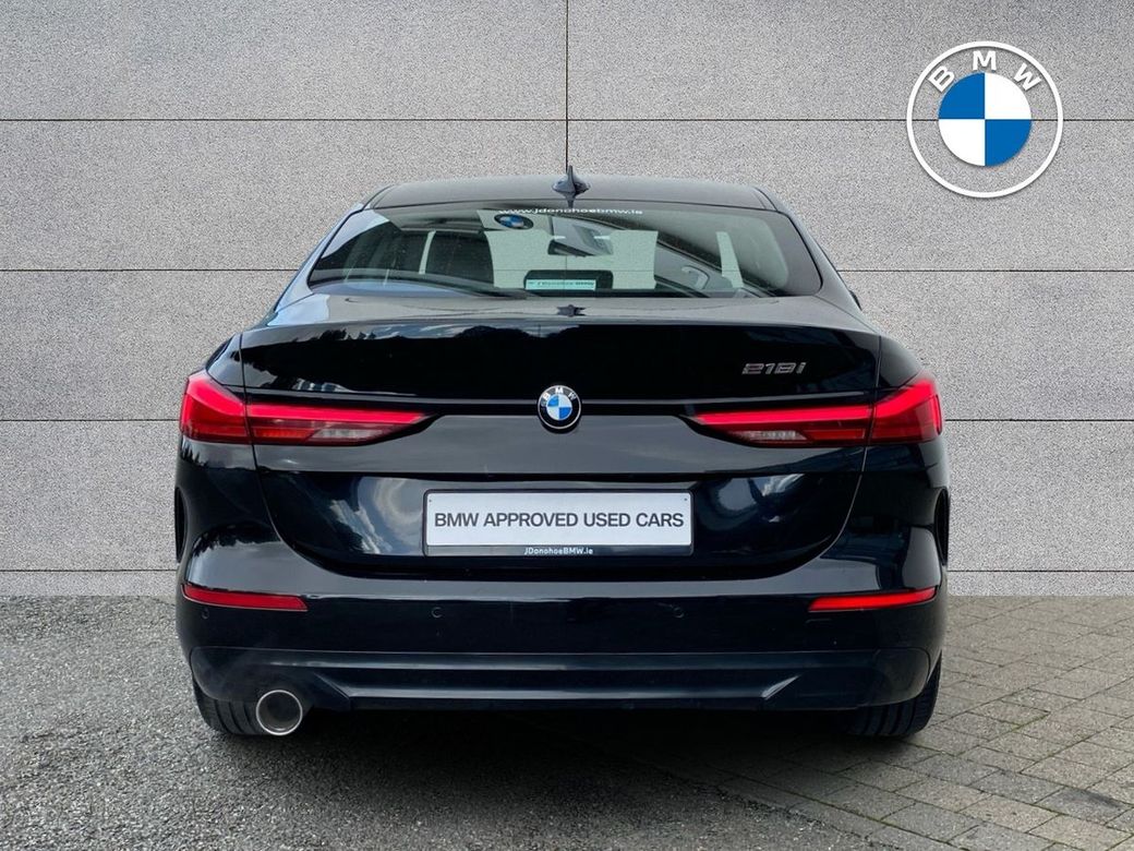 2023 BMW 2 Series