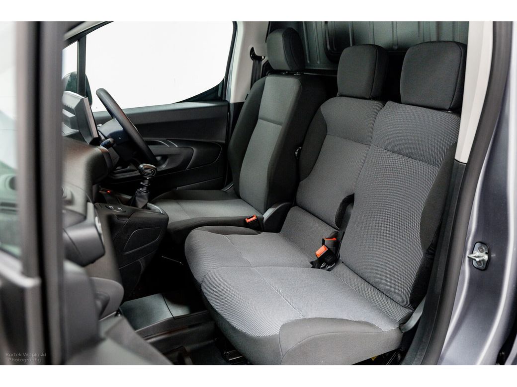 2024 Citroen Berlingo
