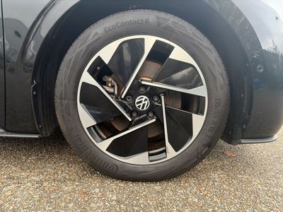 2024 Volkswagen ID.3