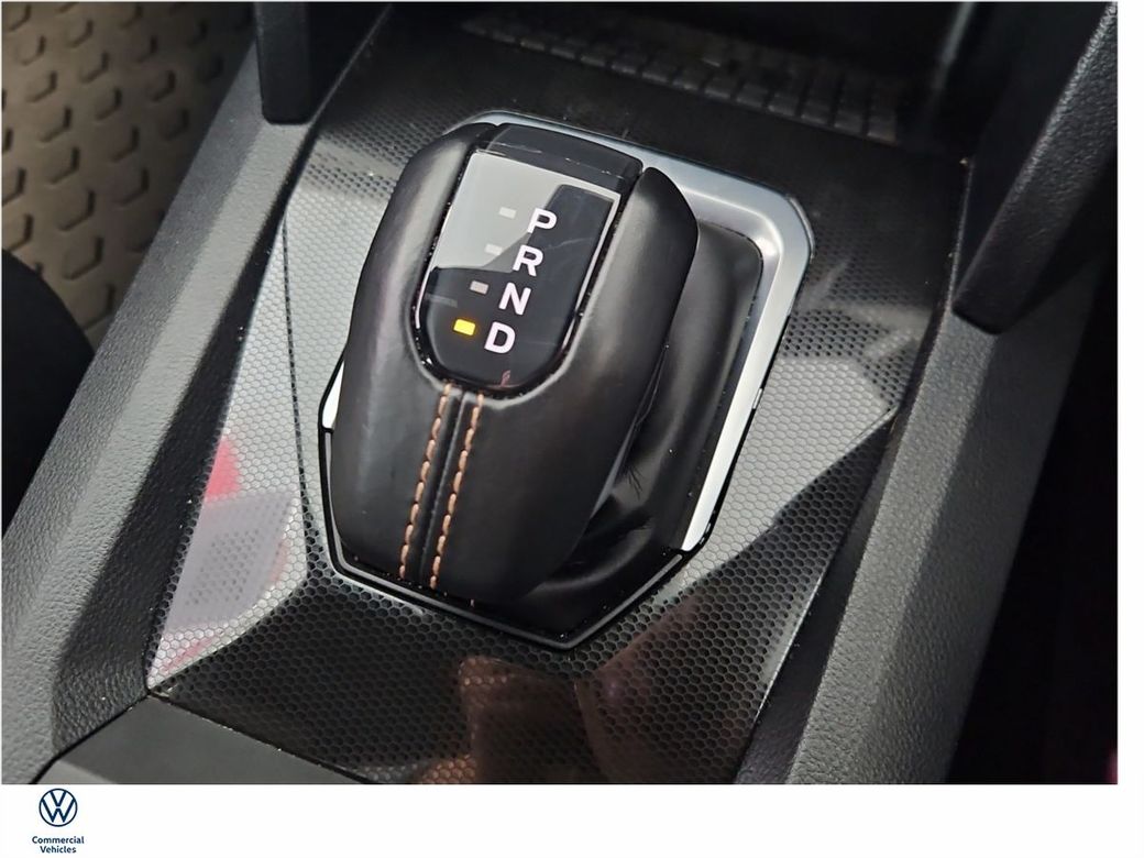 2025 Volkswagen Amarok