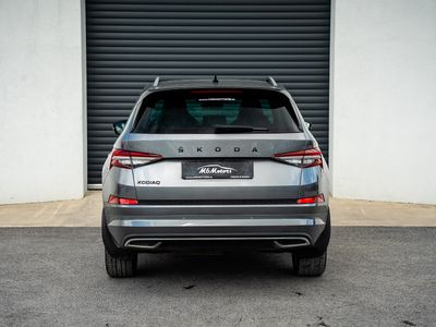 2022 Skoda Kodiaq