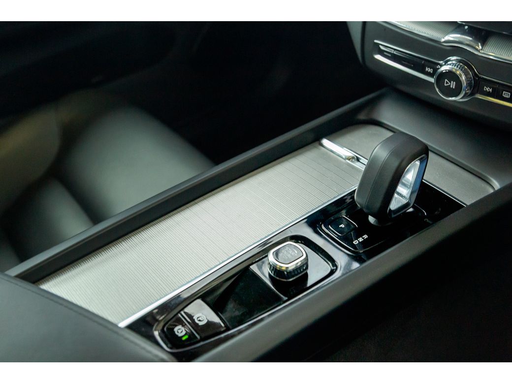 2023 Volvo XC60
