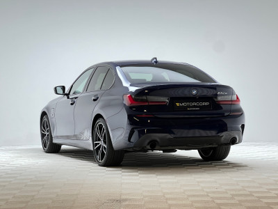 2022 BMW 3 Series