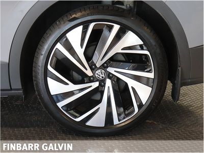 2023 Volkswagen ID.4