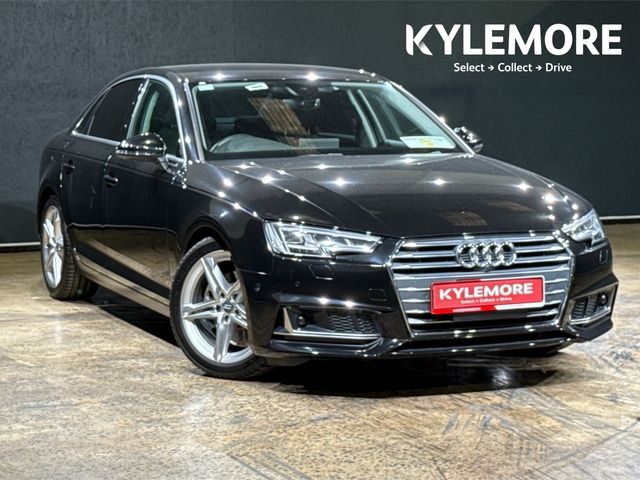 vehicle for sale from Kylemore Cars