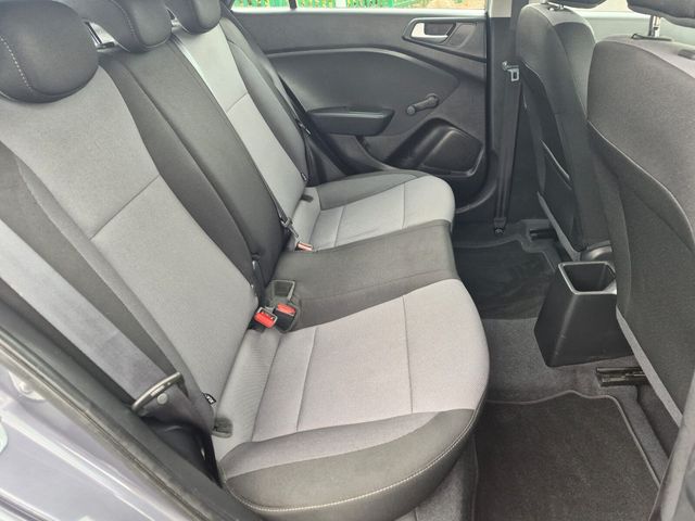 2017 Hyundai i20