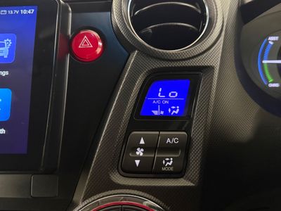 2014 Honda Insight