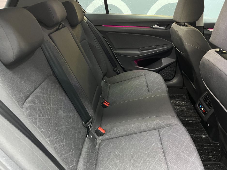 2023 Volkswagen Golf