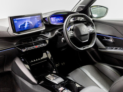 2025 Peugeot 208