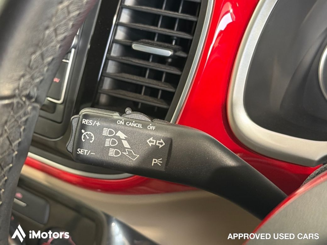2017 Volkswagen Beetle