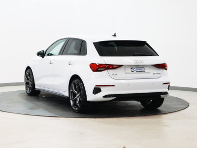 2023 Audi A3